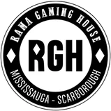 Rama Gaming House, Mississauga and Scarborough