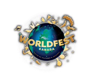 Worldfest Canada Official Logo