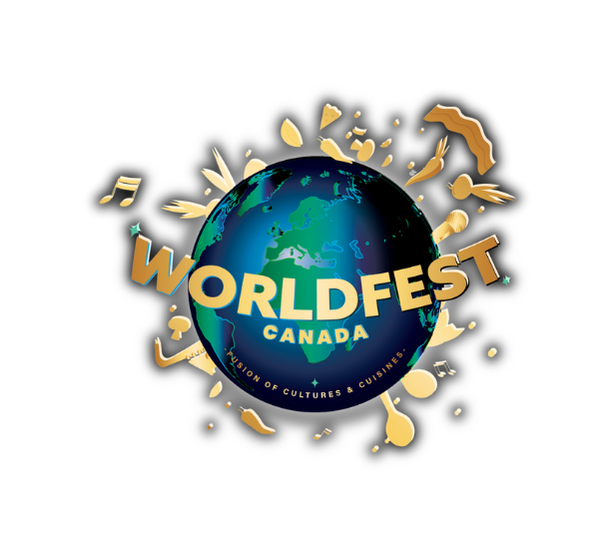 Worldfest Canada Official Logo