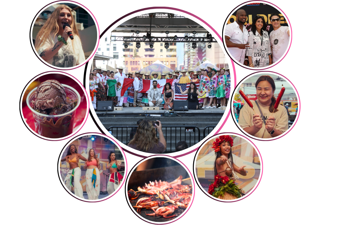 About Worldfest Canada