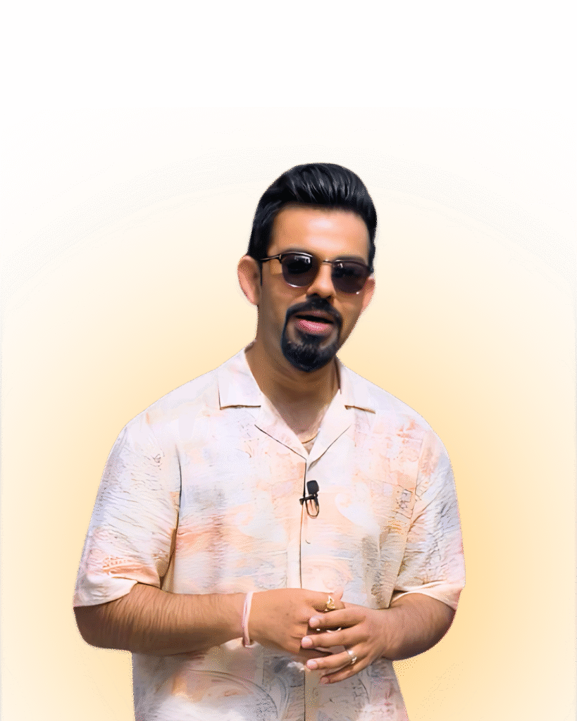 Founder of Worldfest Canada