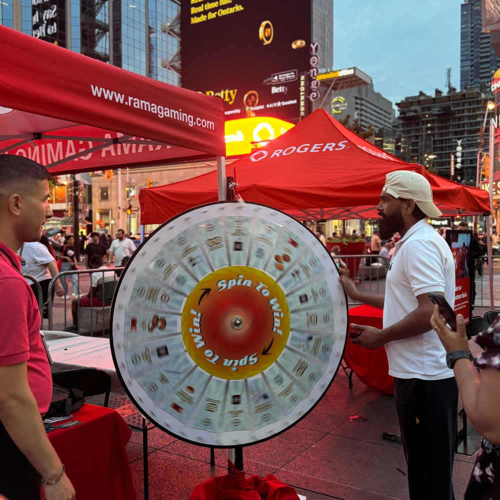 Sponsors At Worldfest