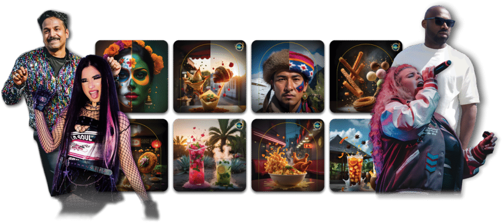 Worldfest Highlights 2025